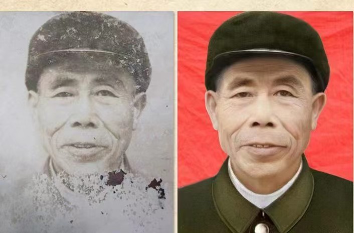 襄城老照片模糊修复-72