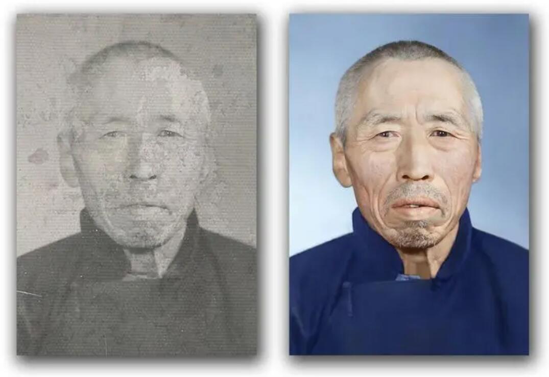 襄城破损照片修复-56